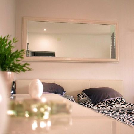 Apartman U Starom Zagrebu Apartment Ngoại thất bức ảnh