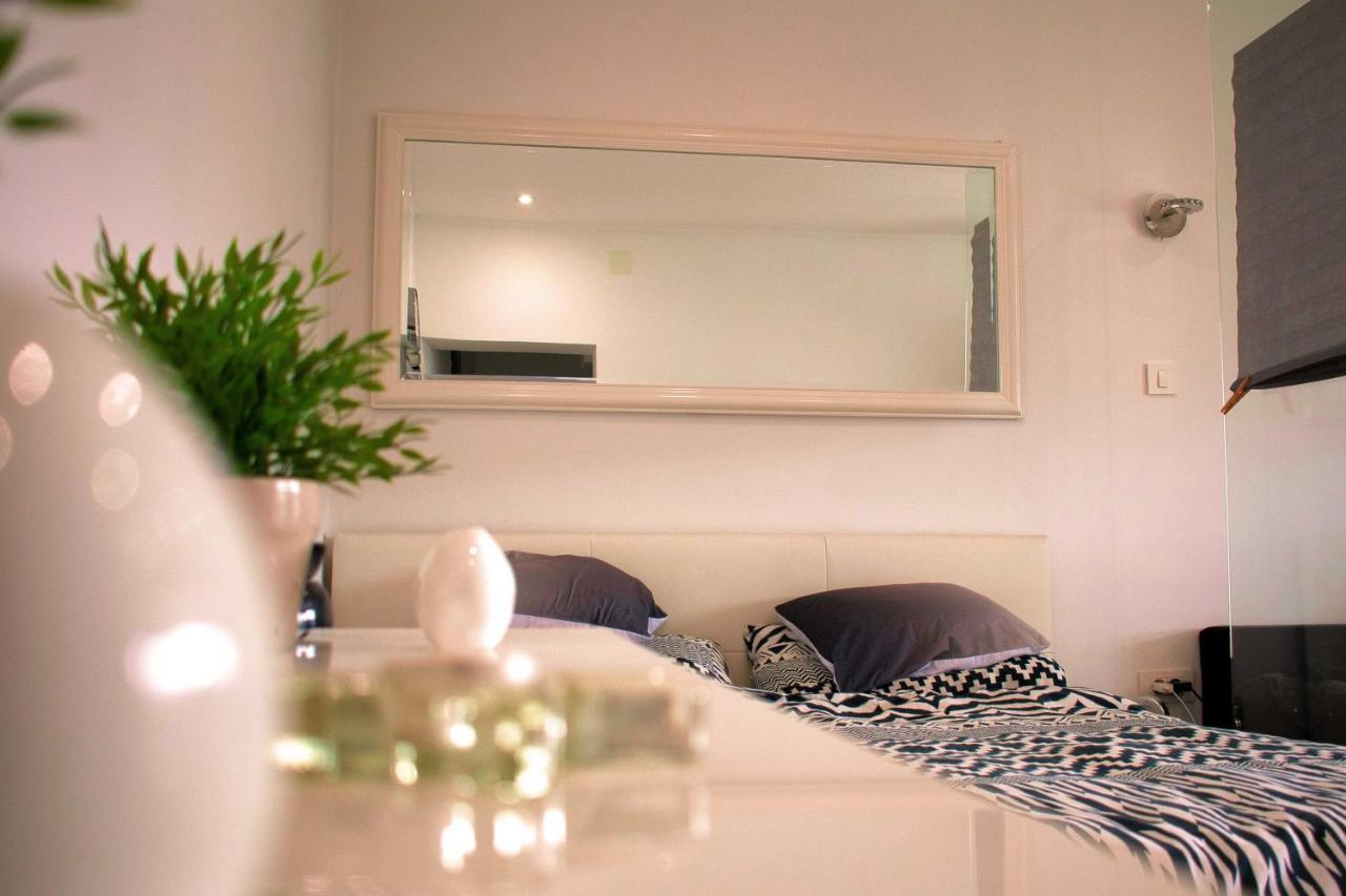 Apartman U Starom Zagrebu Apartment Ngoại thất bức ảnh