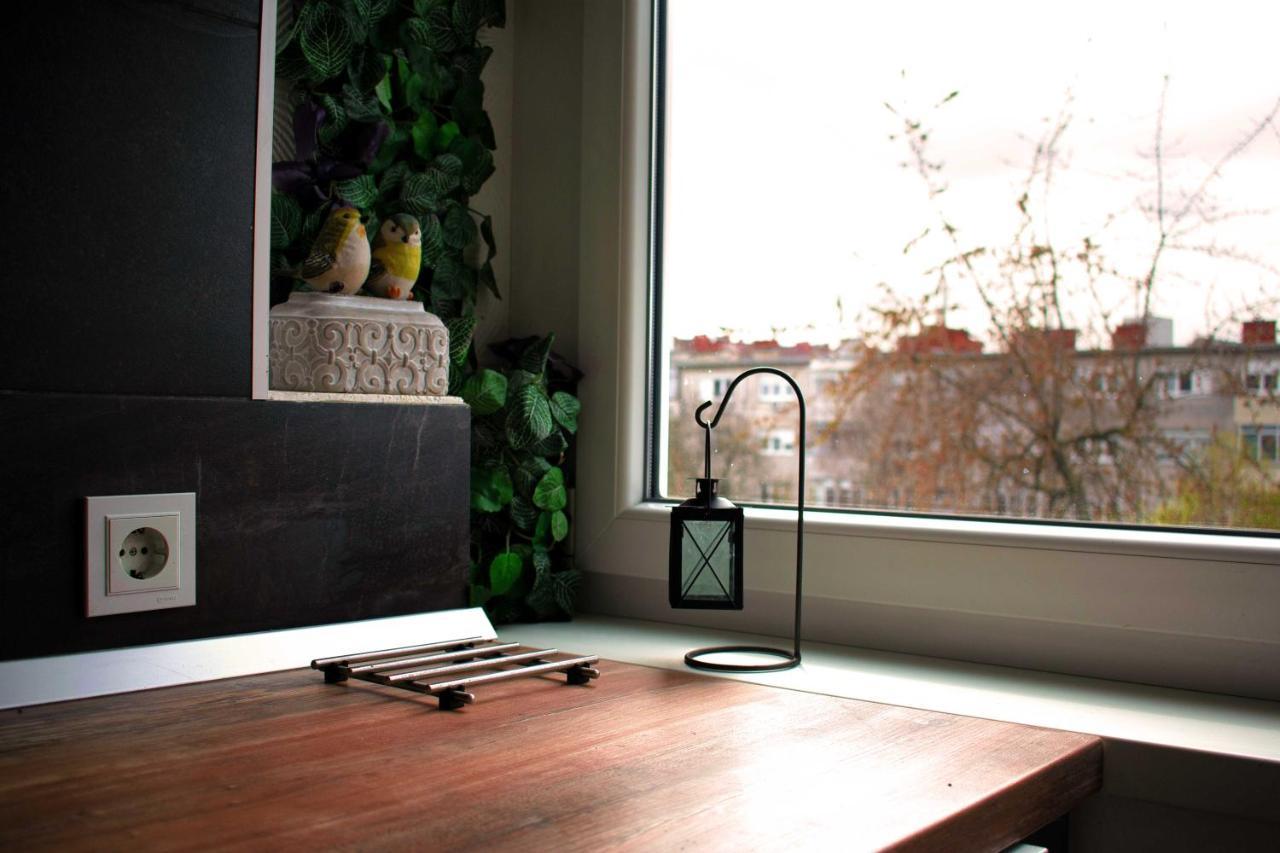 Apartman U Starom Zagrebu Apartment Ngoại thất bức ảnh
