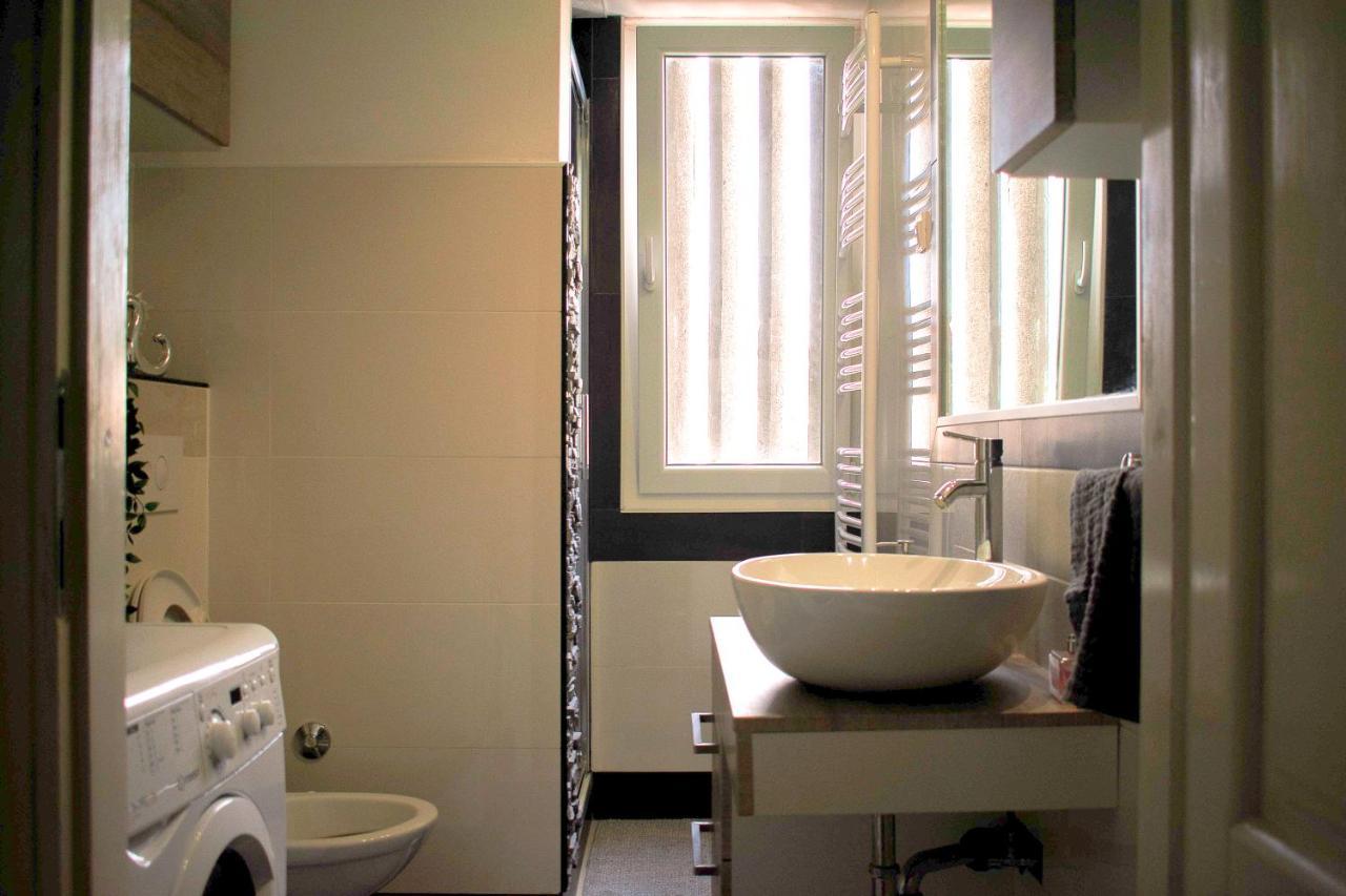 Apartman U Starom Zagrebu Apartment Ngoại thất bức ảnh
