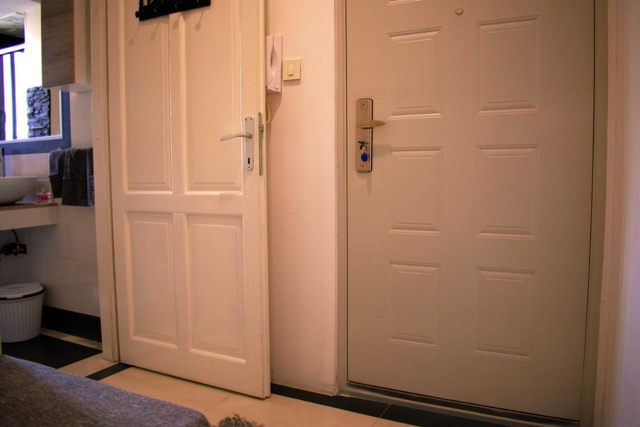 Apartman U Starom Zagrebu Apartment Ngoại thất bức ảnh