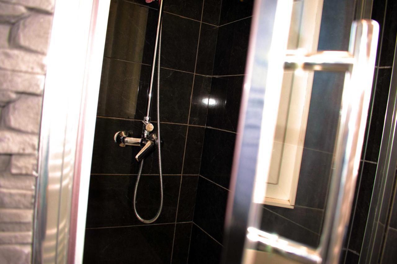 Apartman U Starom Zagrebu Apartment Ngoại thất bức ảnh