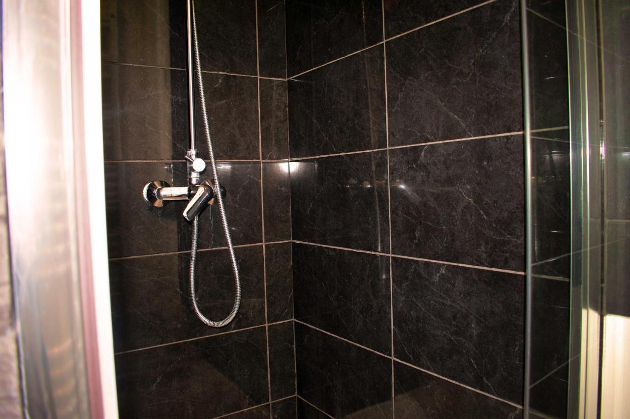 Apartman U Starom Zagrebu Apartment Ngoại thất bức ảnh