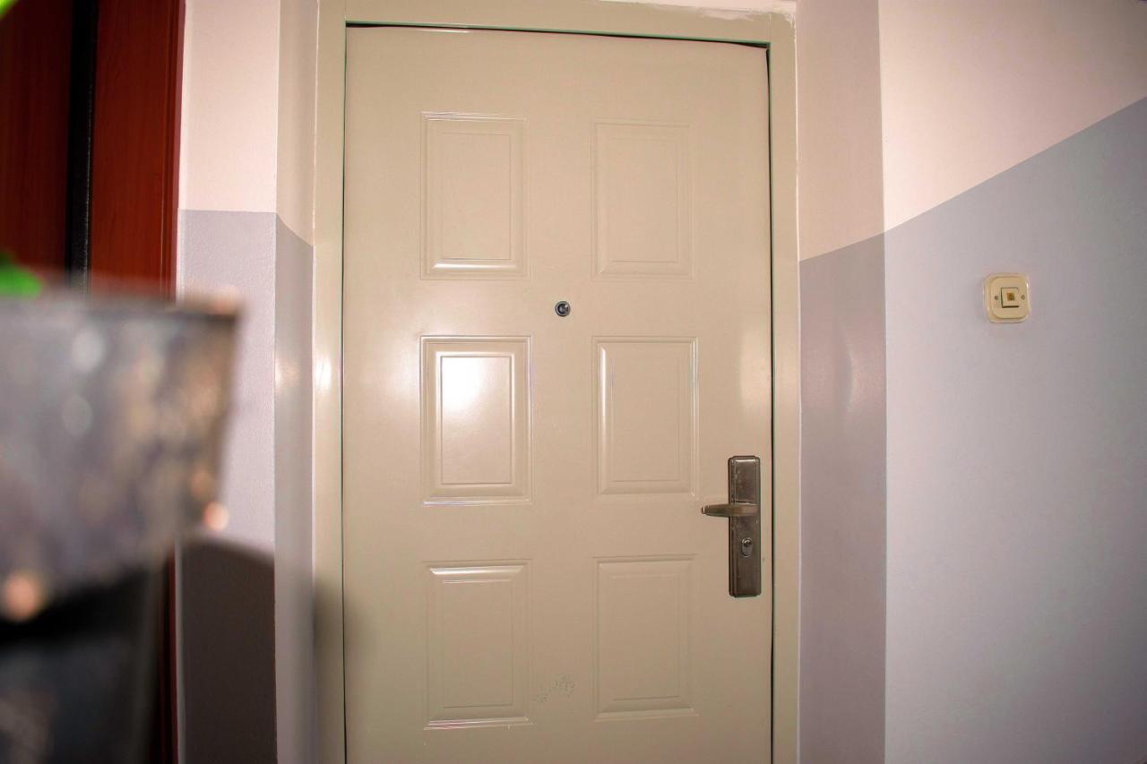 Apartman U Starom Zagrebu Apartment Ngoại thất bức ảnh