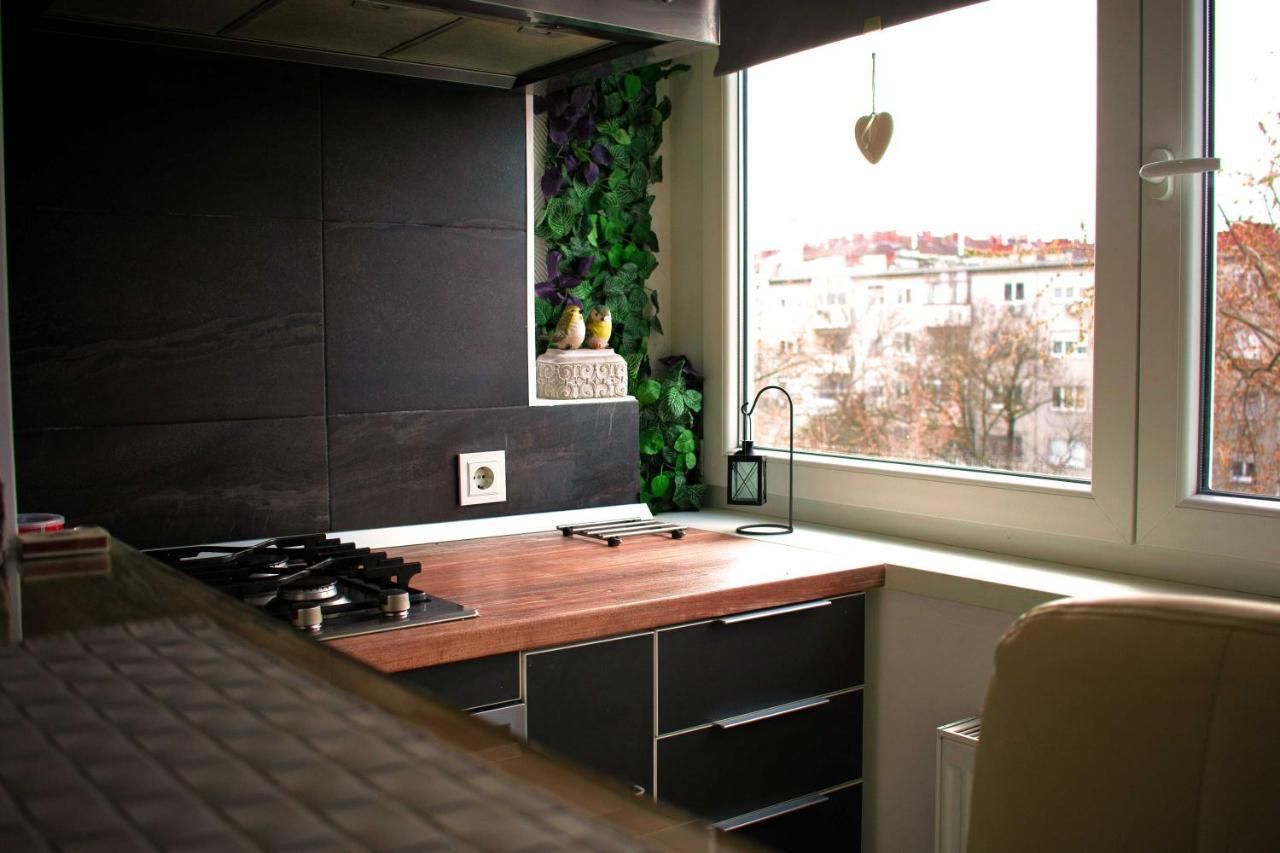 Apartman U Starom Zagrebu Apartment Ngoại thất bức ảnh